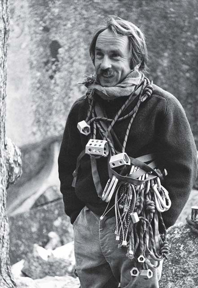 Yvon_Chouinard_by_Tom_Frost