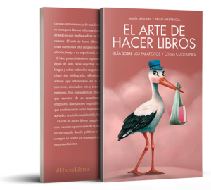 El arte de hacer libros paratextos maria jaeschke